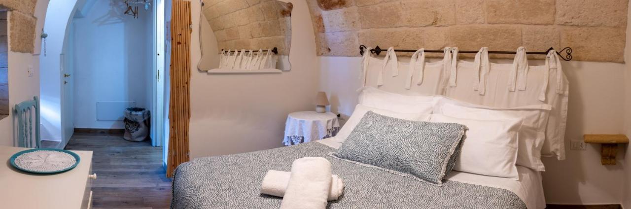 Villa Dimoradonnacrescenza -Locazione Turistica Polignano a Mare Exterior foto
