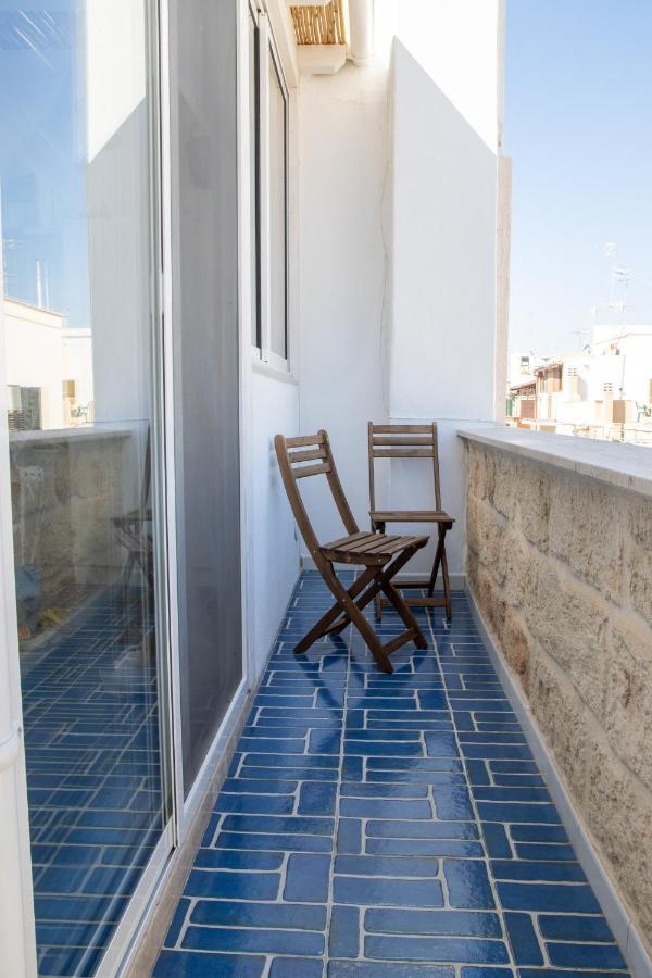 Villa Dimoradonnacrescenza -Locazione Turistica Polignano a Mare Exterior foto