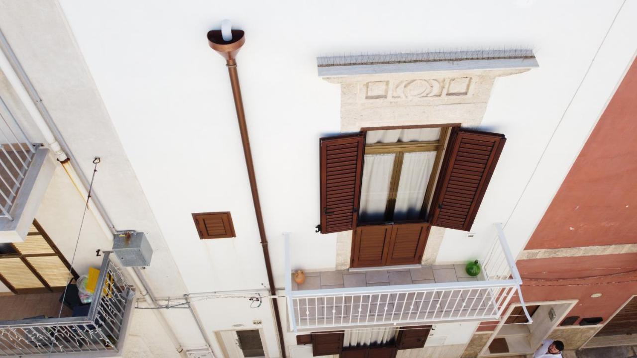 Villa Dimoradonnacrescenza -Locazione Turistica Polignano a Mare Exterior foto