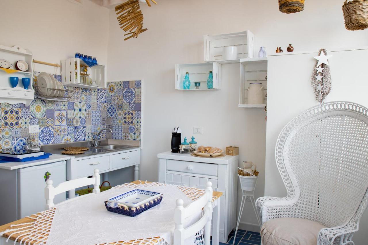 Villa Dimoradonnacrescenza -Locazione Turistica Polignano a Mare Exterior foto