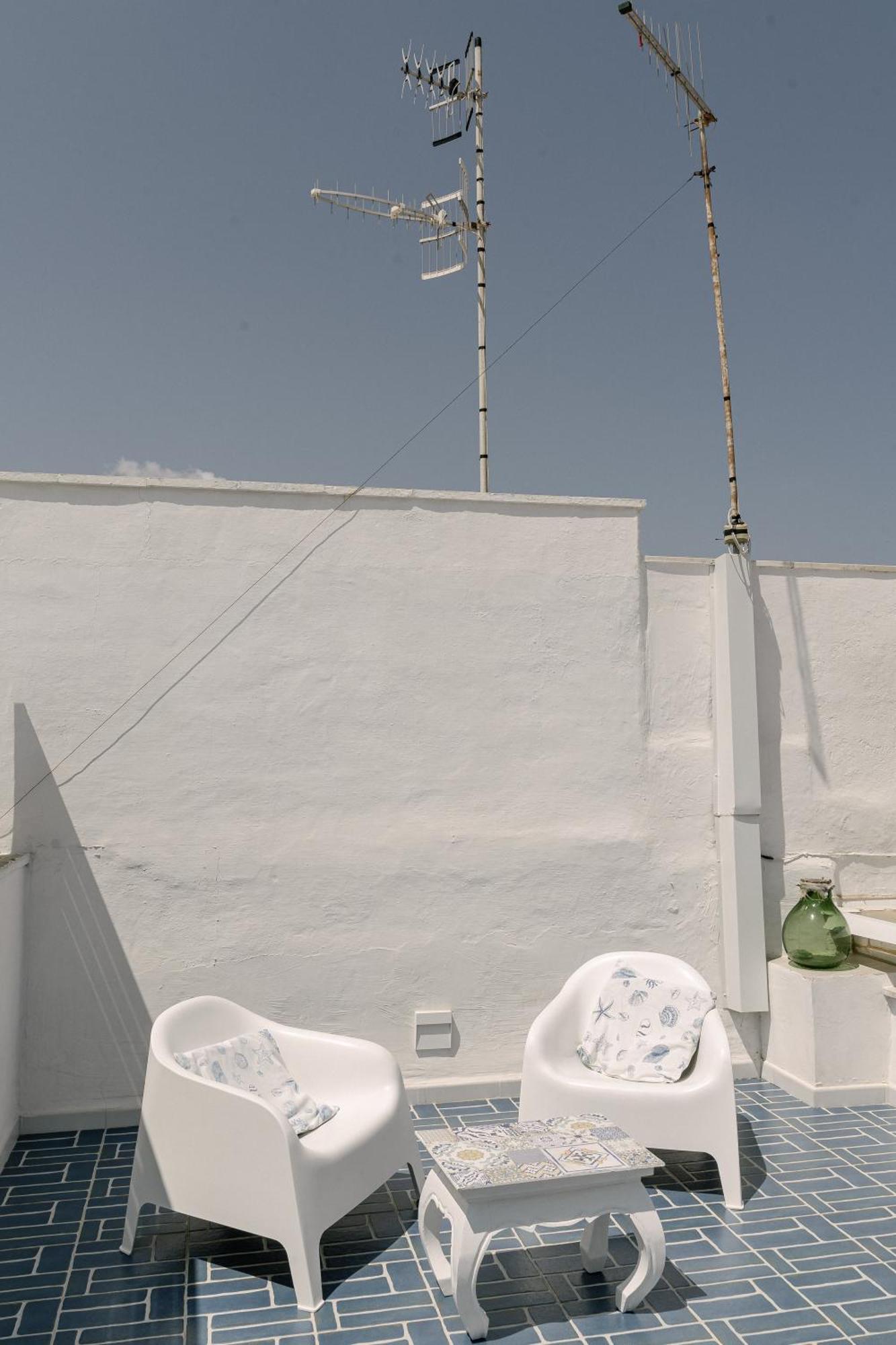 Villa Dimoradonnacrescenza -Locazione Turistica Polignano a Mare Exterior foto