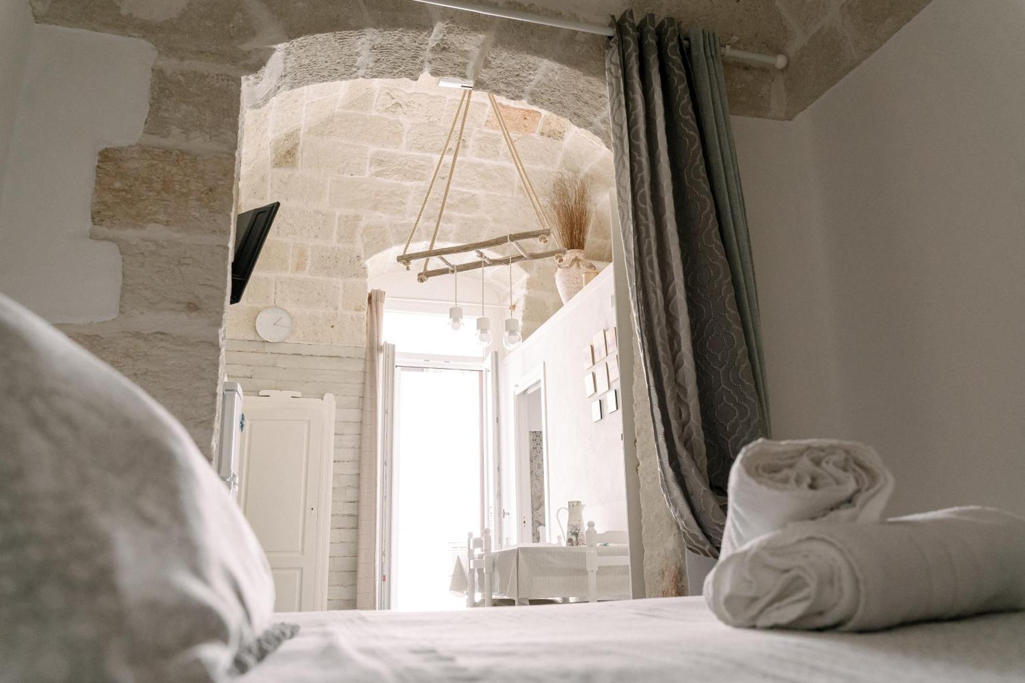 Villa Dimoradonnacrescenza -Locazione Turistica Polignano a Mare Exterior foto